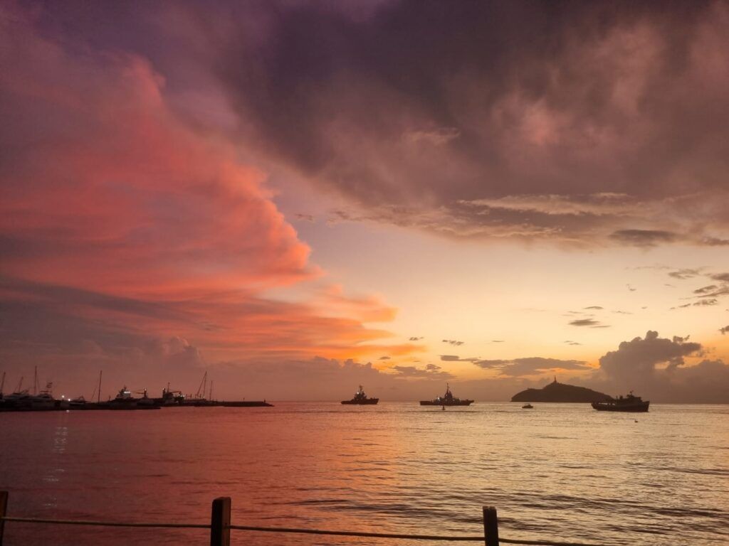 cosas que debes saber antes de visitar Santa Marta