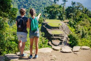 tour a ciudad perdida qué hacer en santa marta