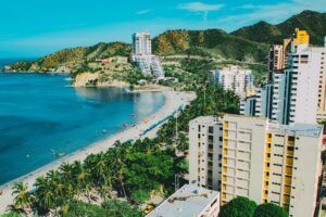 Santa Marta ciudad con mayor turismo del Caribe